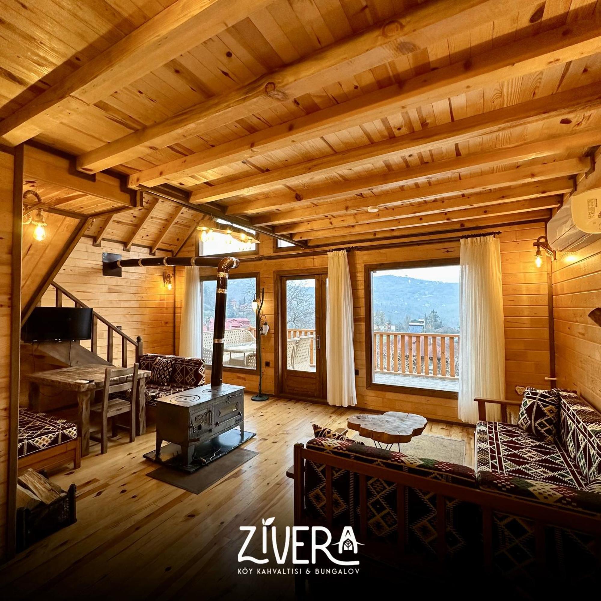 Zivera Bungalov *